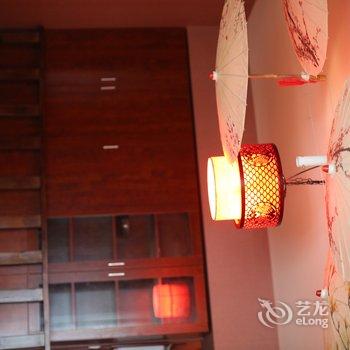 西安李菲公寓(南李村分店)酒店提供图片