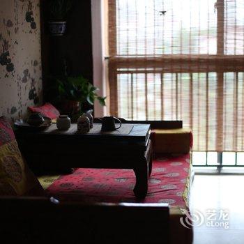 西安李菲公寓(南李村分店)酒店提供图片