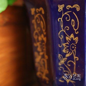 西安李菲公寓(南李村分店)酒店提供图片