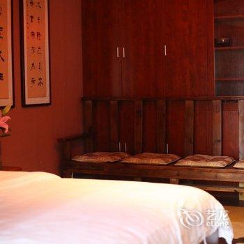 西安李菲公寓(南李村分店)酒店提供图片