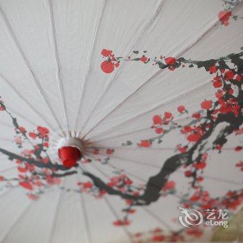 西安李菲公寓(南李村分店)酒店提供图片