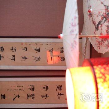西安李菲公寓(南李村分店)酒店提供图片