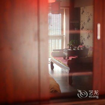 西安李菲公寓(南李村分店)酒店提供图片