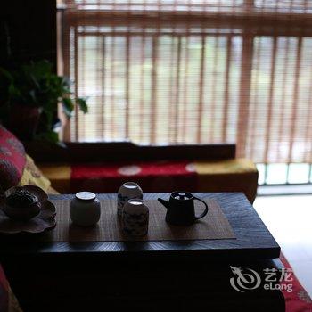 西安李菲公寓(南李村分店)酒店提供图片