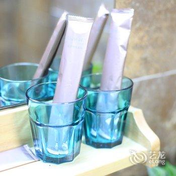 西安李菲公寓(南李村分店)酒店提供图片