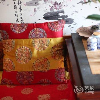 西安李菲公寓(南李村分店)酒店提供图片