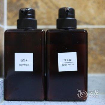 西安李菲公寓(南李村分店)酒店提供图片