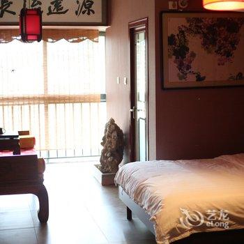 西安李菲公寓(南李村分店)酒店提供图片