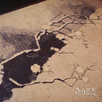 西安李菲公寓(南李村分店)酒店提供图片