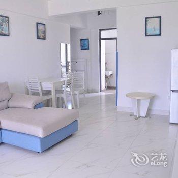 海口你若安好便是晴天公寓酒店提供图片