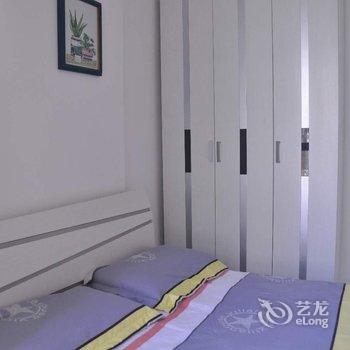 海口你若安好便是晴天公寓酒店提供图片