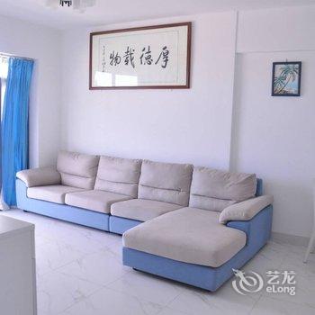 海口你若安好便是晴天公寓酒店提供图片