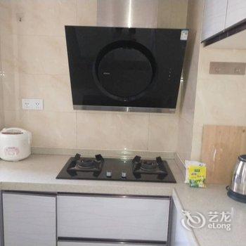 海口你若安好便是晴天公寓酒店提供图片