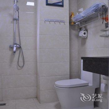 海口你若安好便是晴天公寓酒店提供图片