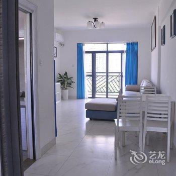 海口你若安好便是晴天公寓酒店提供图片
