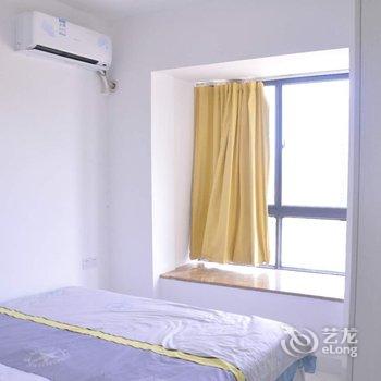 海口你若安好便是晴天公寓酒店提供图片