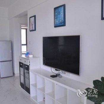 海口你若安好便是晴天公寓酒店提供图片