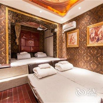 青岛可爱滴房东别墅(9号店)酒店提供图片