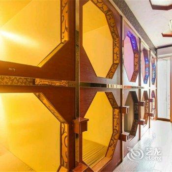 青岛可爱滴房东别墅(9号店)酒店提供图片