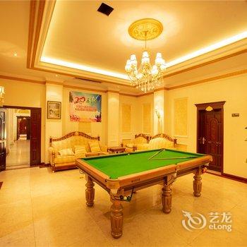 青岛可爱滴房东别墅(9号店)酒店提供图片