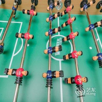 青岛可爱滴房东别墅(9号店)酒店提供图片
