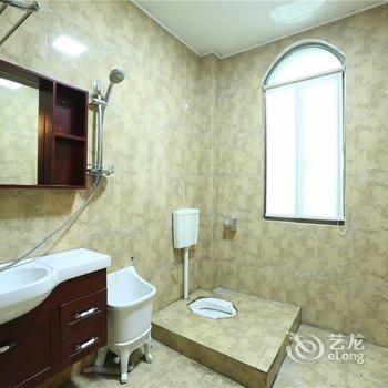 青岛可爱滴房东别墅(9号店)酒店提供图片