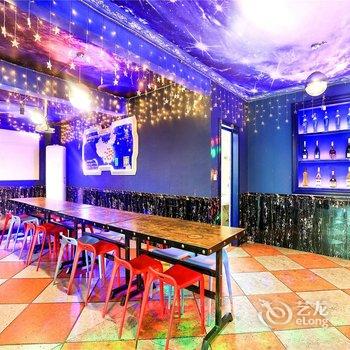 青岛可爱滴房东别墅(9号店)酒店提供图片