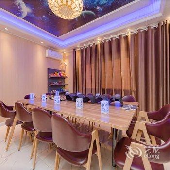青岛可爱滴房东别墅(9号店)酒店提供图片