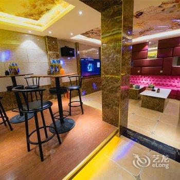 青岛可爱滴房东别墅(23号店)酒店提供图片