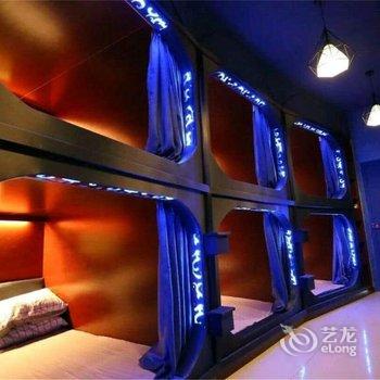 青岛可爱滴房东度假别墅(15号店)酒店提供图片