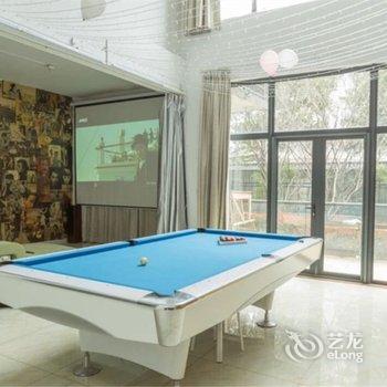 青岛可爱滴房东度假别墅(21号店)酒店提供图片