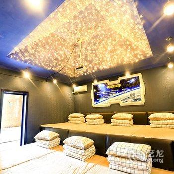 青岛可爱滴房东度假别墅(21号店)酒店提供图片