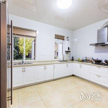 青岛可爱滴房东度假别墅(21号店)酒店提供图片