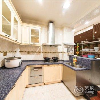 青岛可爱滴房东度假别墅(15号店)酒店提供图片
