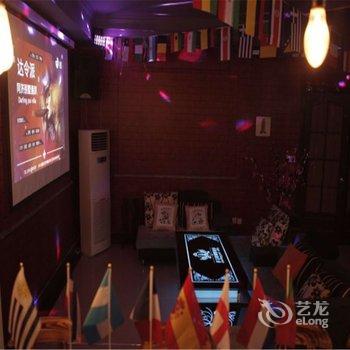 青岛可爱滴房东度假别墅(21号店)酒店提供图片