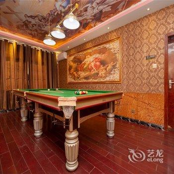 青岛可爱滴房东度假别墅(15号店)酒店提供图片