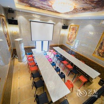 青岛可爱滴房东别墅(23号店)酒店提供图片