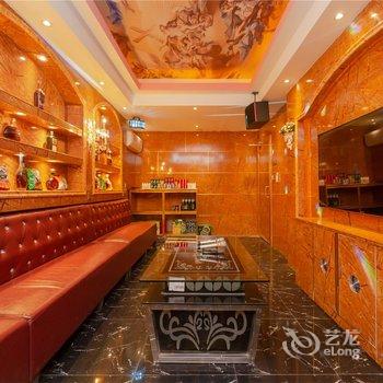 青岛可爱滴房东度假别墅(15号店)酒店提供图片