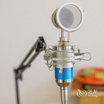 风在行公寓(红光大道分店)酒店提供图片
