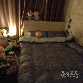 青岛栖尘心青年旅舍酒店提供图片