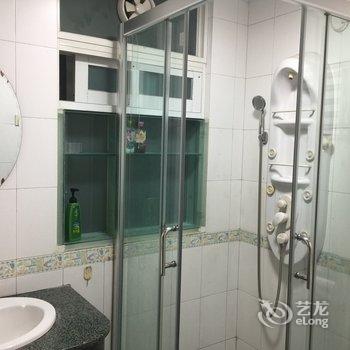 广州Luly公寓酒店提供图片