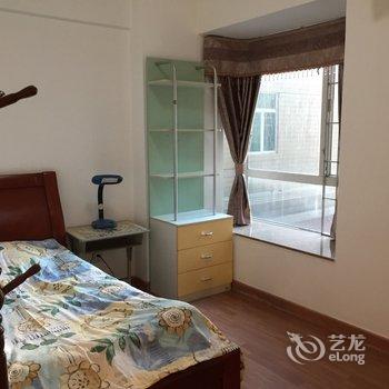 广州Luly公寓酒店提供图片