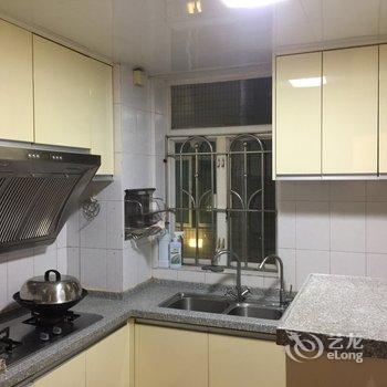 广州Luly公寓酒店提供图片