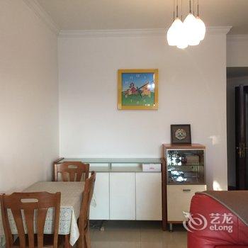 广州Luly公寓酒店提供图片