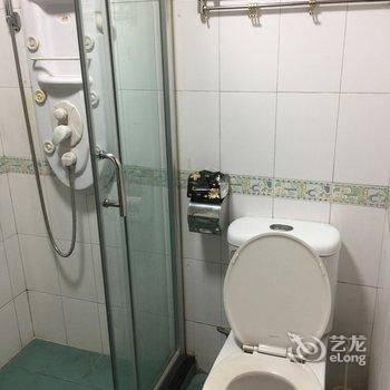 广州Luly公寓酒店提供图片