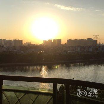 广州Luly公寓酒店提供图片