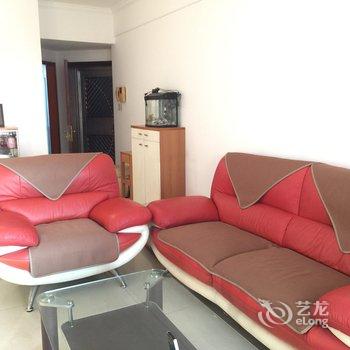 广州Luly公寓酒店提供图片