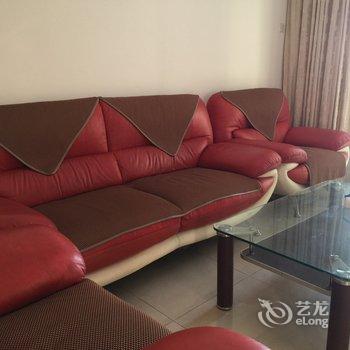 广州Luly公寓酒店提供图片