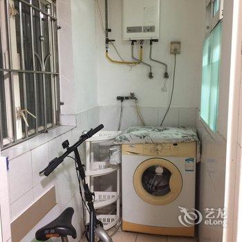 广州Luly公寓酒店提供图片