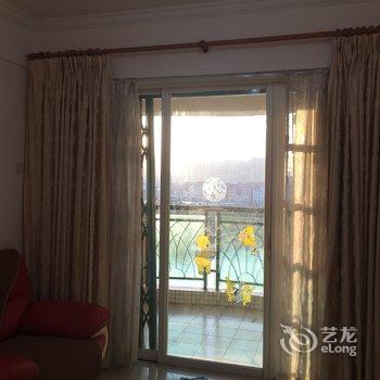 广州Luly公寓酒店提供图片